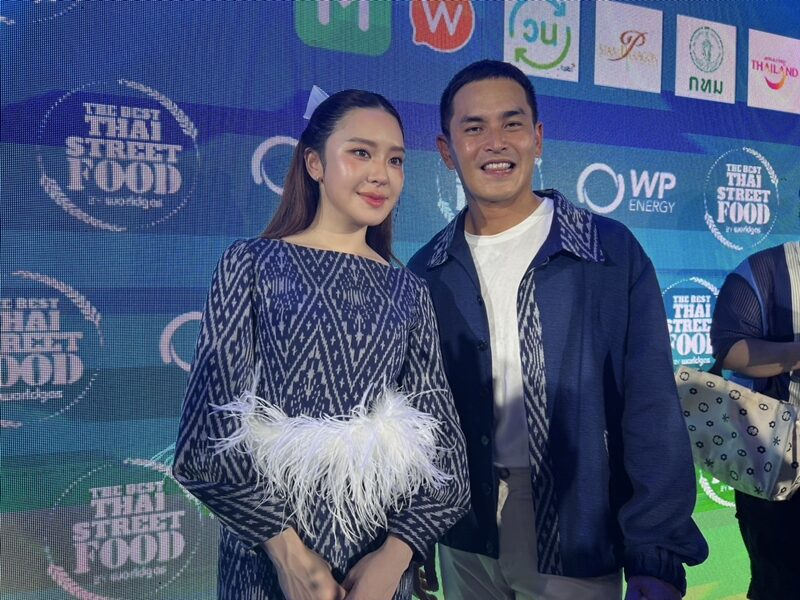 “มายด์ ณภศศิ” สนิท “น้องปีใหม่” ฟีลเหมือนพี่สาว “สงกรานต์” เผยลูกสาวถามถึงตลอดเวลาไม่มา