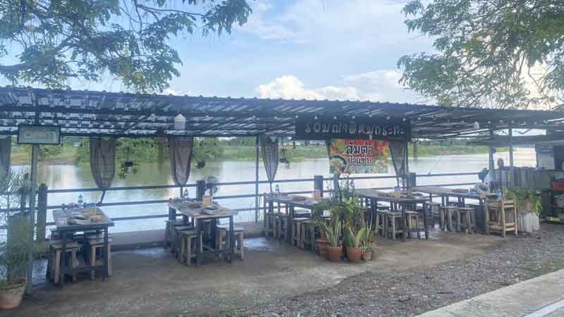 เปิดใจ เจ้าของร้านหมูกระทะ โดนลูกค้าเบี้ยว โทรจองโต๊ะ 25 คน แล้วไม่มา-ติดต่อไม่ได้ เสียหายหนัก