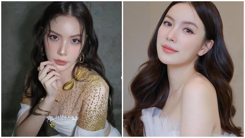 มุก วรนิษฐ์ อำลาต้นสังกัด GMMTV แฟนๆ ใจหาย แต่เคารพการตัดสินใจ