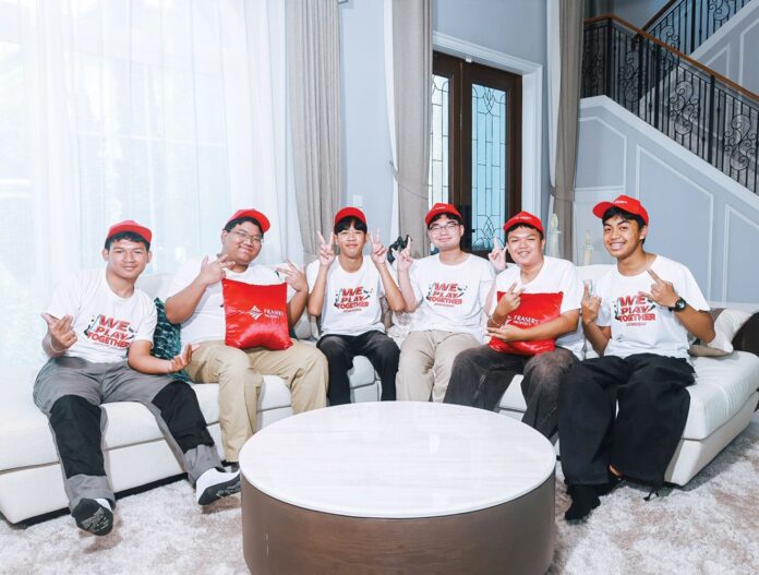 สดจากเยาวชน