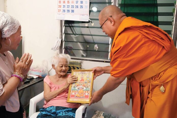 ข่าวสดพระเครื่อง