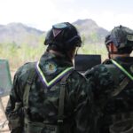 ปะทะเดือด KNLA-พม่า ถล่มอาวุธหนักใส่กัน เจ็บเพียบ ทหารไทยตรึงกำลังเข้มชายแดน