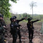 ปะทะเดือด KNLA-พม่า ถล่มอาวุธหนักใส่กัน เจ็บเพียบ ทหารไทยตรึงกำลังเข้มชายแดน