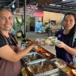 ชวนลองชิม มื้อเด็ด ข้าวแกงบุฟเฟ่ต์ อิ่มไม่อั้น ราคาประหยัด รสชาติอร่อยทุกเมนู