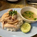 ชวนลองชิม มื้อเด็ด ข้าวแกงบุฟเฟ่ต์ อิ่มไม่อั้น ราคาประหยัด รสชาติอร่อยทุกเมนู