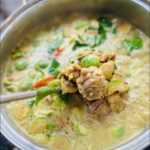 ชวนลองชิม มื้อเด็ด ข้าวแกงบุฟเฟ่ต์ อิ่มไม่อั้น ราคาประหยัด รสชาติอร่อยทุกเมนู