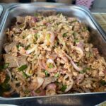 ชวนลองชิม มื้อเด็ด ข้าวแกงบุฟเฟ่ต์ อิ่มไม่อั้น ราคาประหยัด รสชาติอร่อยทุกเมนู