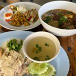 ชวนลองชิม มื้อเด็ด ข้าวแกงบุฟเฟ่ต์ อิ่มไม่อั้น ราคาประหยัด รสชาติอร่อยทุกเมนู