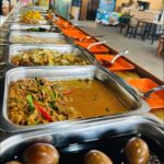 ชวนลองชิม มื้อเด็ด ข้าวแกงบุฟเฟ่ต์ อิ่มไม่อั้น ราคาประหยัด รสชาติอร่อยทุกเมนู