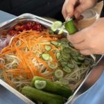 ชวนลองชิม มื้อเด็ด ข้าวแกงบุฟเฟ่ต์ อิ่มไม่อั้น ราคาประหยัด รสชาติอร่อยทุกเมนู