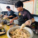 ชวนลองชิม มื้อเด็ด ข้าวแกงบุฟเฟ่ต์ อิ่มไม่อั้น ราคาประหยัด รสชาติอร่อยทุกเมนู