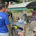 ไหว้แก้บน หลวงพ่อผอม ได้สมใจปรารถนา ยกวงดนตรีแสดง-รำ9รอบ เสี่ยงเซียมซี ได้เลขเด็ดเล็งเสี่ยงดวง