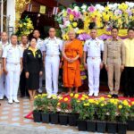 ห้ามพลาด ไหว้พระเกจิชื่อดัง วัดสัตหีบ เปิดงานนมัสการ ปิดทอง หลวงพ่ออี๋ 7วัน7คืน