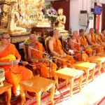 ห้ามพลาด ไหว้พระเกจิชื่อดัง วัดสัตหีบ เปิดงานนมัสการ ปิดทอง หลวงพ่ออี๋ 7วัน7คืน