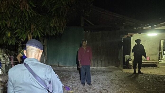 Violence in Narathiwat claims lives, sparking urgent security measures | News by Thaiger