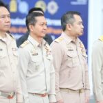 รมว.ศธ. คุมเข้มบุหรี่ไฟฟ้า ก่อนเปิดเทอม ‘นักเรียนปลอดภัย’ กวดขัน-กวาดล้าง ร้านค้าขายสินค้าผิดกฎหมาย