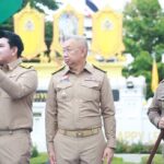 รมว.ศธ. คุมเข้มบุหรี่ไฟฟ้า ก่อนเปิดเทอม ‘นักเรียนปลอดภัย’ กวดขัน-กวาดล้าง ร้านค้าขายสินค้าผิดกฎหมาย