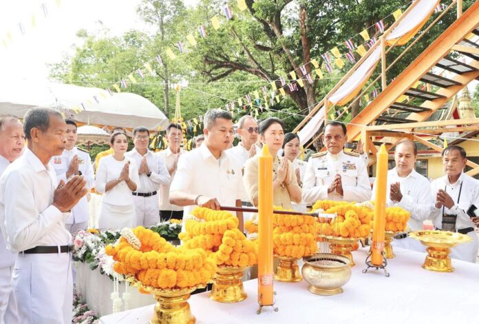ข่าวสดพระเครื่อง