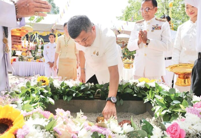 ข่าวสดพระเครื่อง