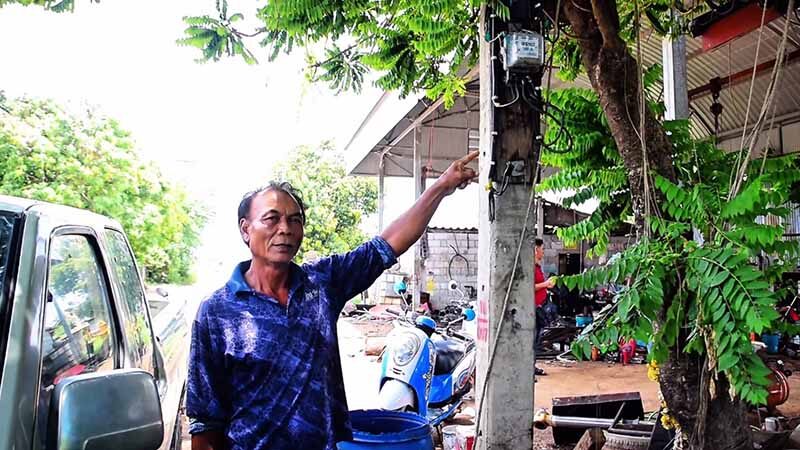 Drunk driver leaves Phetchabun woman bedridden and bankrupt | News by Thaiger