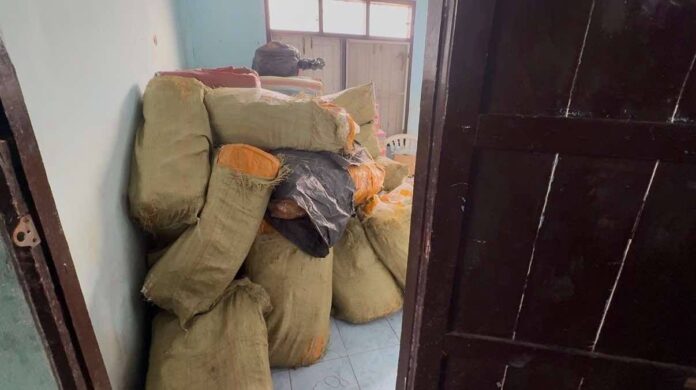 Thai police break major drug operation in Ayutthaya | News by Thaiger