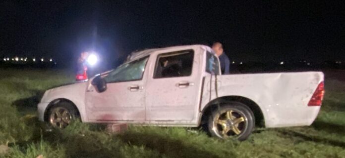 Teen's test drive ends in tragedy at Suvarnabhumi Airport | News by Thaiger