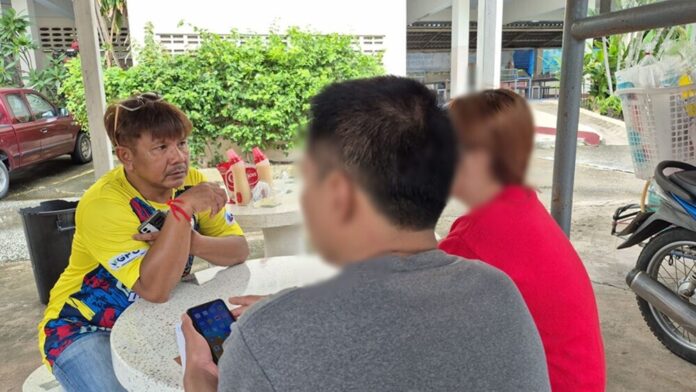Chon Buri school scam: Parents allege fake certificates and fees | News by Thaiger