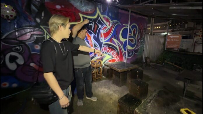 Thief steals cash, alcohol and speaker from Chachoengsao shop | News by Thaiger