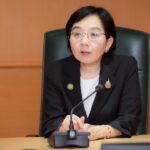 'กรมวิทย์ฯบริการ' พร้อมรับรอง ห้องแล็บทดสอบทุเรียนส่งออก ตามมาตรฐานสากล