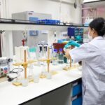 'กรมวิทย์ฯบริการ' พร้อมรับรอง ห้องแล็บทดสอบทุเรียนส่งออก ตามมาตรฐานสากล