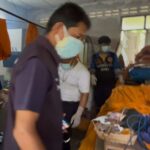 พระอาวุโสเก็บตัวเงียบในกุฎิ 3 วัน ชาวบ้านได้กลิ่น เปิดประตูถึงผงะ พบหลวงตามรณภาพขึ้นอืด