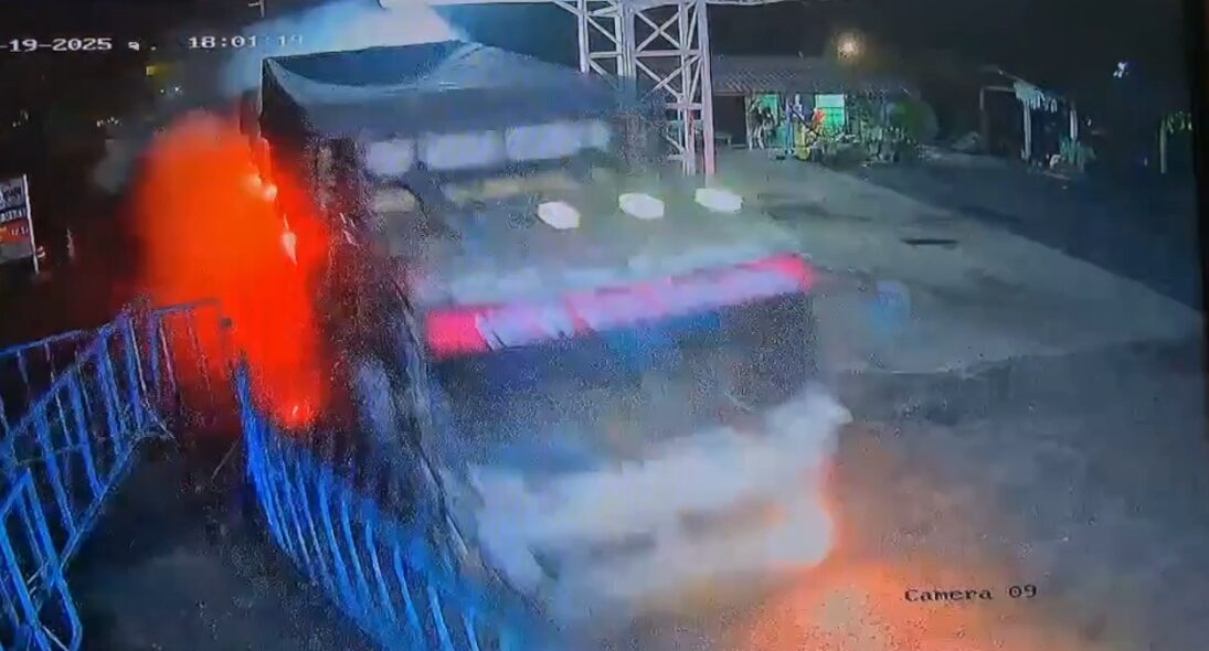 Tragic collision in Ayutthaya leaves one dead and another injured | News by Thaiger