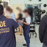 ลุยตรวจแรงงานเถื่อน จับต่างด้าว 15 ราย เอาผิด 10 นายจ้าง ฝ่าฝืนกฎหมาย ส่งดำเนินคดี