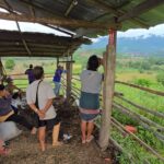 ปะทะเดือด KNLA-พม่า ถล่มอาวุธหนักใส่กัน เจ็บเพียบ ทหารไทยตรึงกำลังเข้มชายแดน