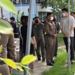 ญาติโศกเศร้า-สุดอาลัย เคลื่อนร่าง 3 ตำรวจกล้า กองบินตำรวจ เสียชีวิต ฮ.ตก กลับบำเพ็ญกุศลบ้านเกิด