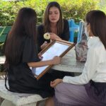 ญาติโศกเศร้า-สุดอาลัย เคลื่อนร่าง 3 ตำรวจกล้า กองบินตำรวจ เสียชีวิต ฮ.ตก กลับบำเพ็ญกุศลบ้านเกิด