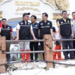 สธ.ส่งทีมแพทย์ ดูแลน้ำท่วม 4 ชุมชนแม่สาย สั่งตั้งศูนย์ดูแลผู้ป่วย-เตรียมยาเวชภัณฑ์