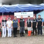 สธ.ส่งทีมแพทย์ ดูแลน้ำท่วม 4 ชุมชนแม่สาย สั่งตั้งศูนย์ดูแลผู้ป่วย-เตรียมยาเวชภัณฑ์