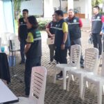 สธ.ส่งทีมแพทย์ ดูแลน้ำท่วม 4 ชุมชนแม่สาย สั่งตั้งศูนย์ดูแลผู้ป่วย-เตรียมยาเวชภัณฑ์