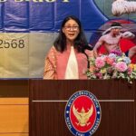 กพร. ดัน ‘ซอฟต์พาวเวอร์ไทย’ จัดวัดสกิล ‘ครูมวยไทย’ ในถิ่นซามูไร หวังสร้างรายได้ให้คนไทย