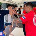 กพร. ดัน ‘ซอฟต์พาวเวอร์ไทย’ จัดวัดสกิล ‘ครูมวยไทย’ ในถิ่นซามูไร หวังสร้างรายได้ให้คนไทย
