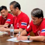 กพร. ดัน ‘ซอฟต์พาวเวอร์ไทย’ จัดวัดสกิล ‘ครูมวยไทย’ ในถิ่นซามูไร หวังสร้างรายได้ให้คนไทย