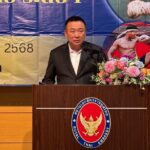 กพร. ดัน ‘ซอฟต์พาวเวอร์ไทย’ จัดวัดสกิล ‘ครูมวยไทย’ ในถิ่นซามูไร หวังสร้างรายได้ให้คนไทย