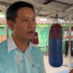 ผุดบัสอีวี บริการคนขอนแก่น นำร่อง 2 เส้นทาง ครอบคลุม 4 มุมเมือง หวังลดค่าใช้จ่าย