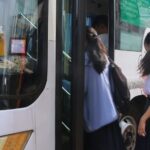 ผุดบัสอีวี บริการคนขอนแก่น นำร่อง 2 เส้นทาง ครอบคลุม 4 มุมเมือง หวังลดค่าใช้จ่าย