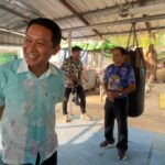ผุดบัสอีวี บริการคนขอนแก่น นำร่อง 2 เส้นทาง ครอบคลุม 4 มุมเมือง หวังลดค่าใช้จ่าย