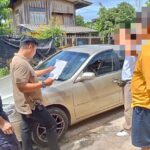 บุกรวบ แก๊งเงินกู้นอกระบบ ข่มขู่คุกคามทวงหนี้โหด แม่เฒ่าวัย 76 ปี ดูแลบุตรป่วยติดเตียง 