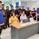 บุกรวบ แก๊งเงินกู้นอกระบบ ข่มขู่คุกคามทวงหนี้โหด แม่เฒ่าวัย 76 ปี ดูแลบุตรป่วยติดเตียง 