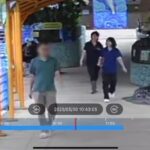 สุดหื่น หนุ่มนักท่องเที่ยวจีน ก่อเหตุลวนลาม นักศึกษาฝึกงานสาว จนท.รวบตัวส่งตร. ดำเนินคดีถึงที่สุด