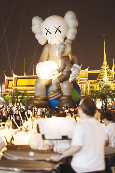ปักหมุดศิลปวัฒนธรรม